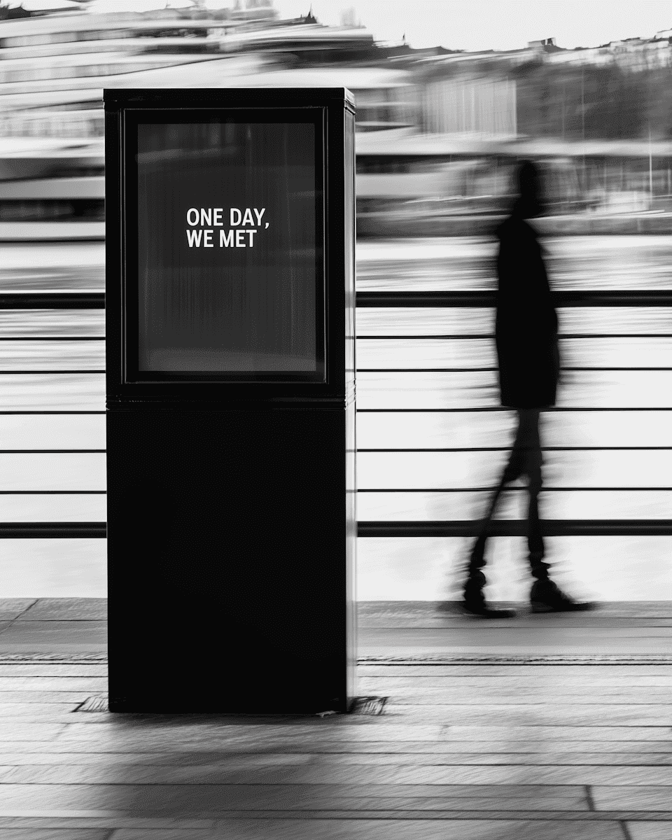 The Power of Minimalist Design in Modern Branding